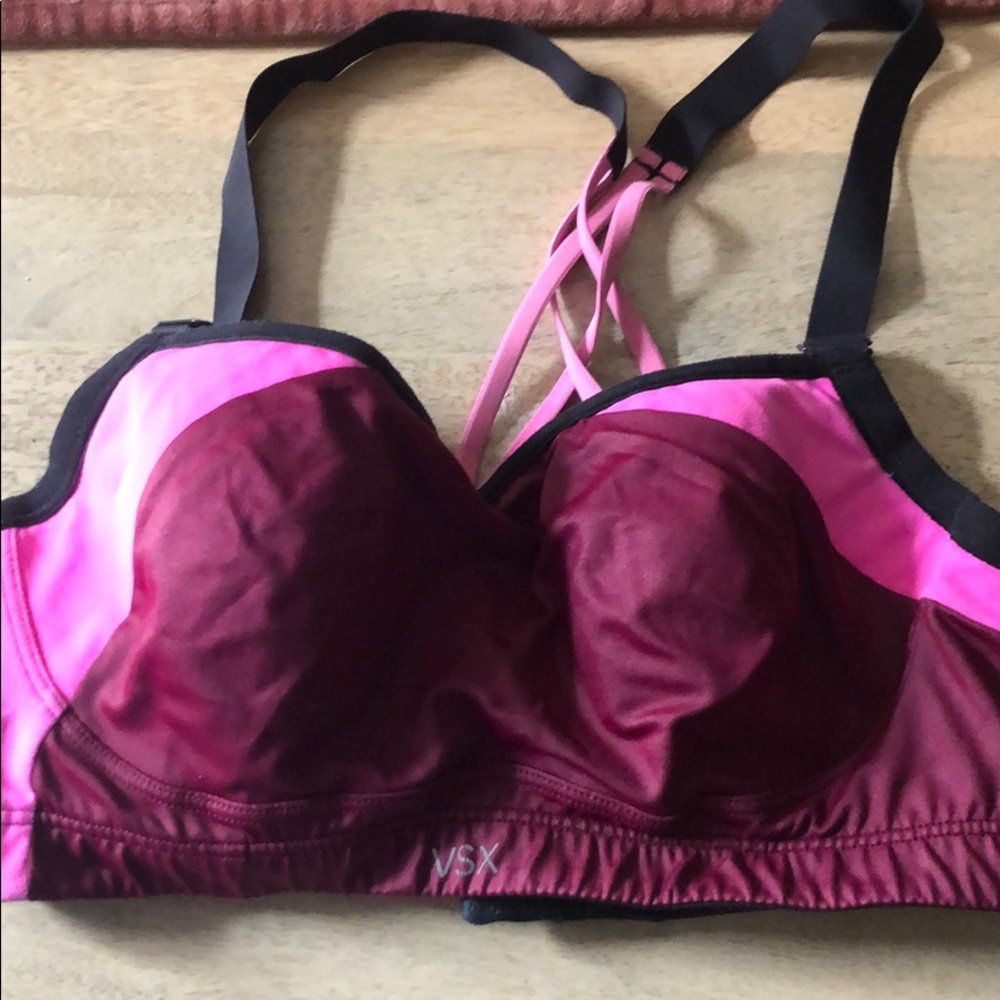 Victoria secret sports bra
